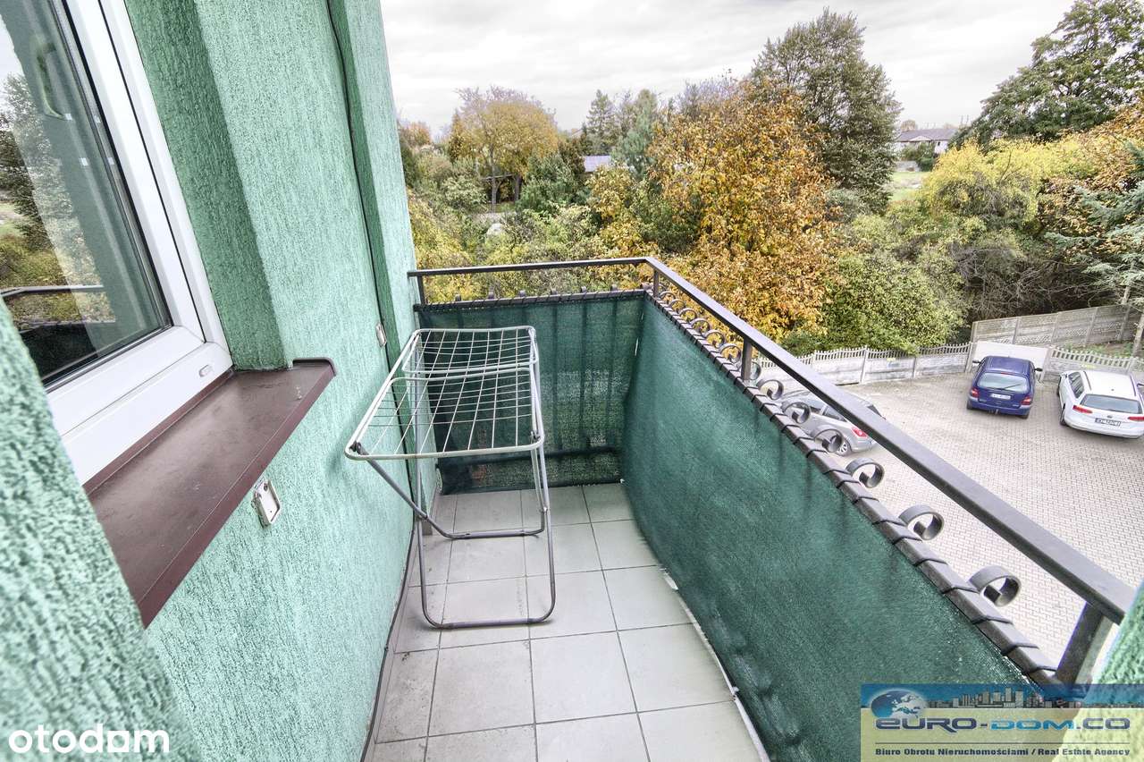 Dwupoziomowe mieszkanie I 3 pokoje | Balkon | Luboń, ul. 11 Listopada - Pełny obrazek: 5/20