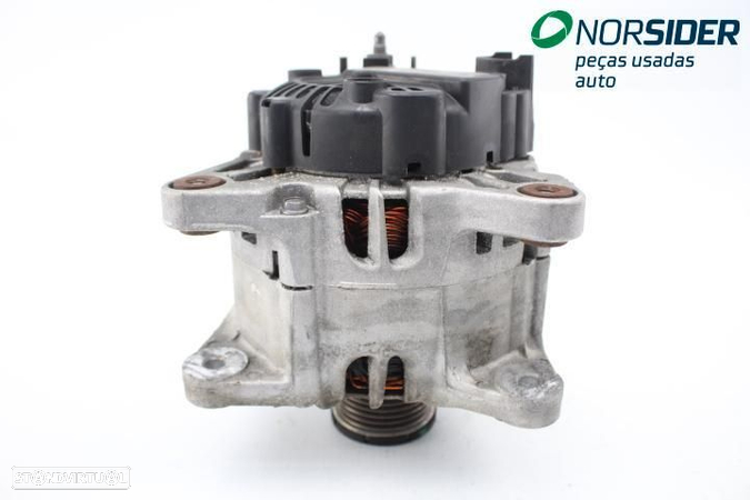 Alternador Renault Megane III Fase II|12-14 - 7