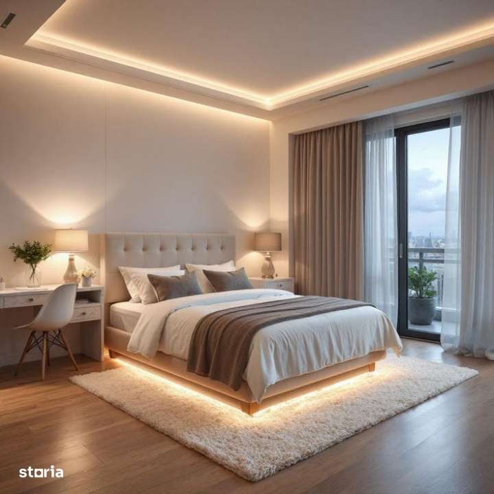 Apartament 3 camere direct dezvoltator-3