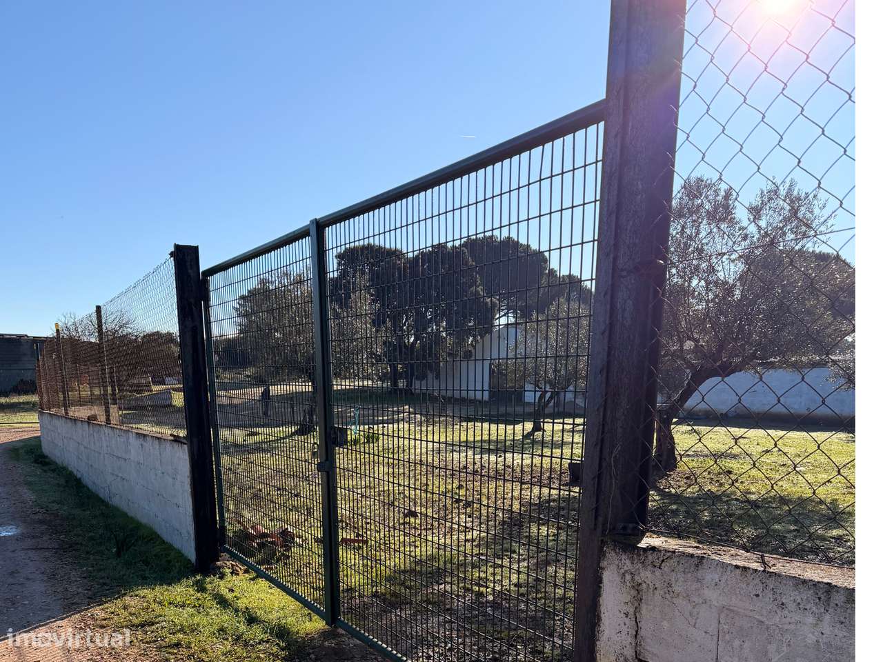 Oportunidade de Investimento: Terreno Urbanizável com 8 Hectares - Grande imagem: 5/21