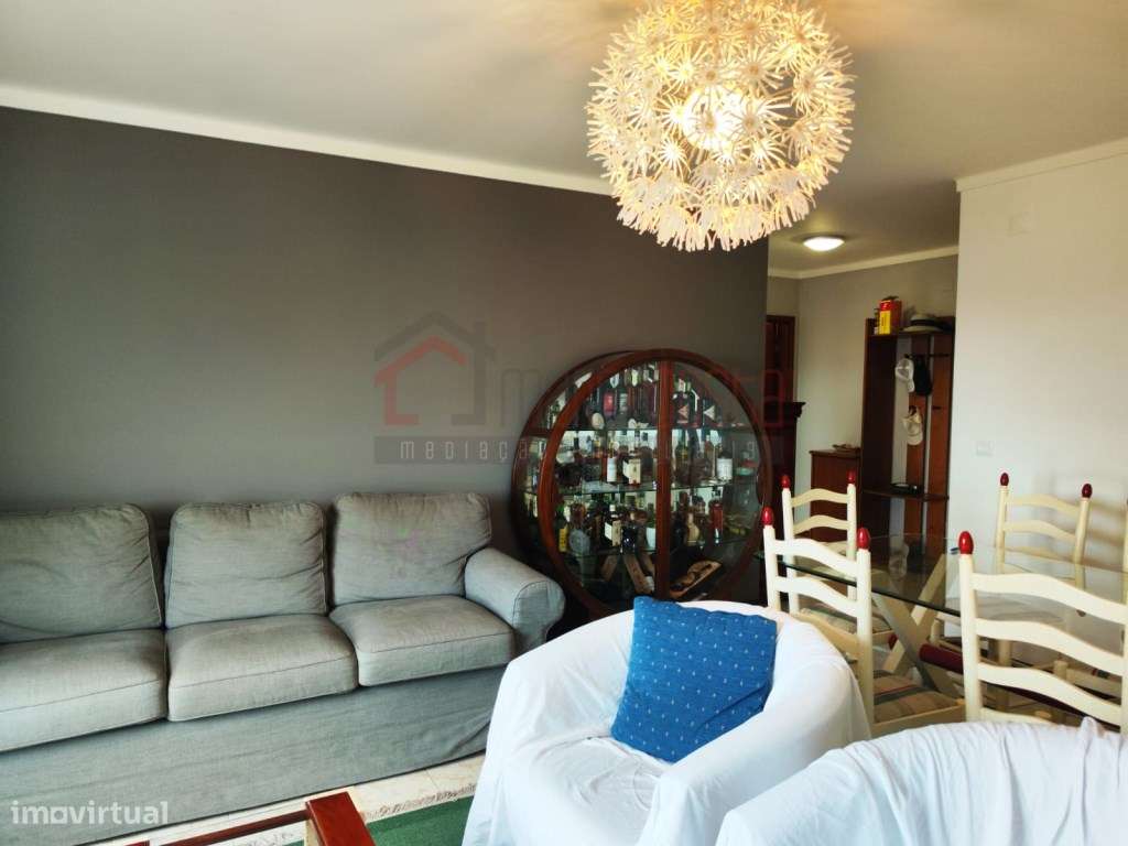 Apartamento T3 Peniche Venda-5