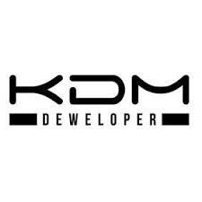 Partner KDM Deweloper Spółka z Ograniczoną Odpowiedzialnością Spółka Komandytowa Logo