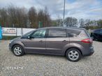 Ford S-Max 2.0 TDCi DPF Business Edition - 8