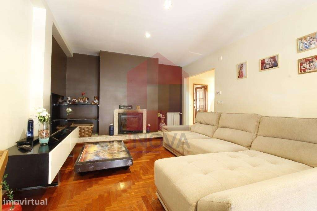 Apartamento T3, Vila Verde - Grande imagem: 5/24