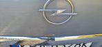 Opel Zafira 1.8 Cosmo EasyTronic - 11