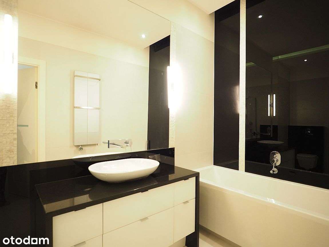 Apartament w kameralnym budynku nad Odrą-10