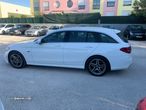 Mercedes-Benz C 300 de AMG Line - 54