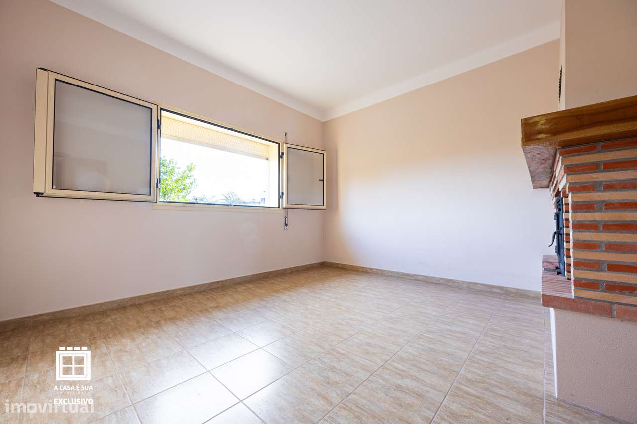 Moradia T3 térrea e isolada com vista Ria, Pardilhó - Exclusivo-5