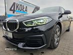 BMW Seria 1 118i - 9