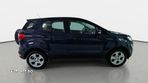 Ford EcoSport 1.5 EcoBlue Trend - 4