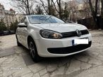 Volkswagen Golf 1.6 TDI DPF Comfortline - 1