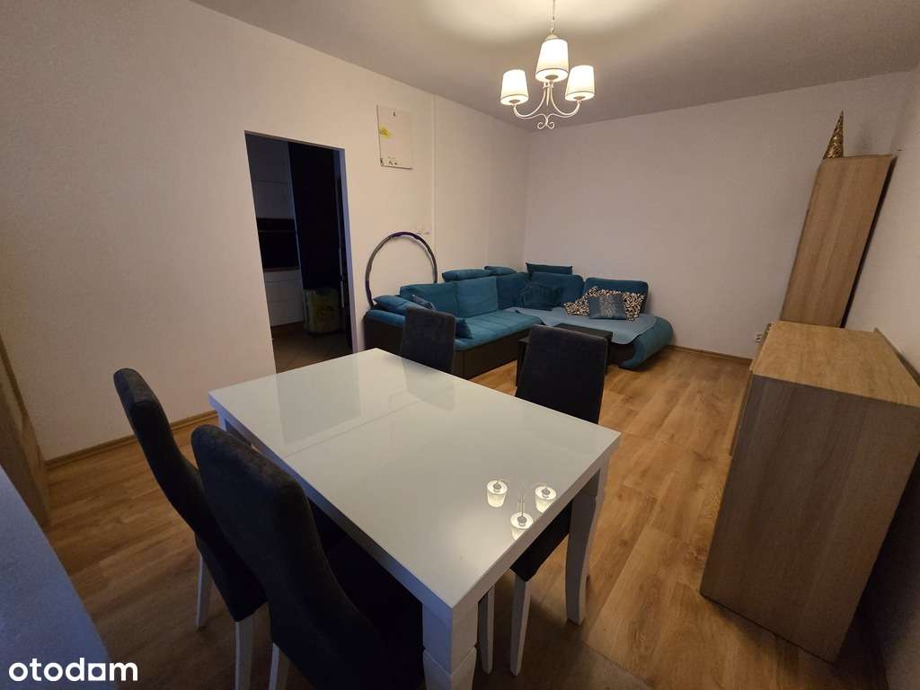 Apartament w pobliżu centrum miasta ul. Nowa - Pełny obrazek: 3/10