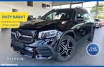 Mercedes-Benz GLB 250 4-Matic AMG Line 8G-DCT - 1