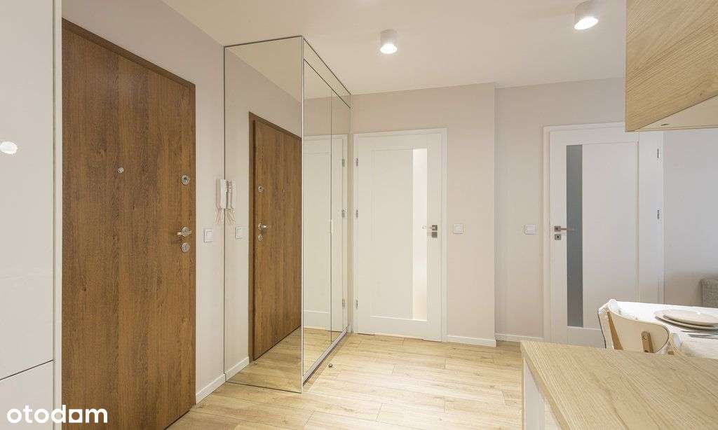 Mieszkanie Kraków al. Pokoju od Właściciela-4