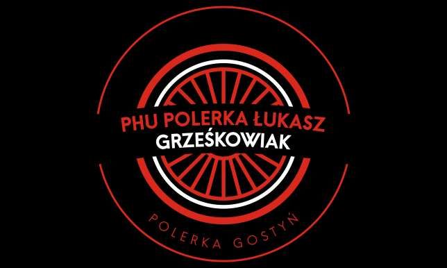 PHU POLERKA ŁUKASZ GRZEŚKOWIAK logo