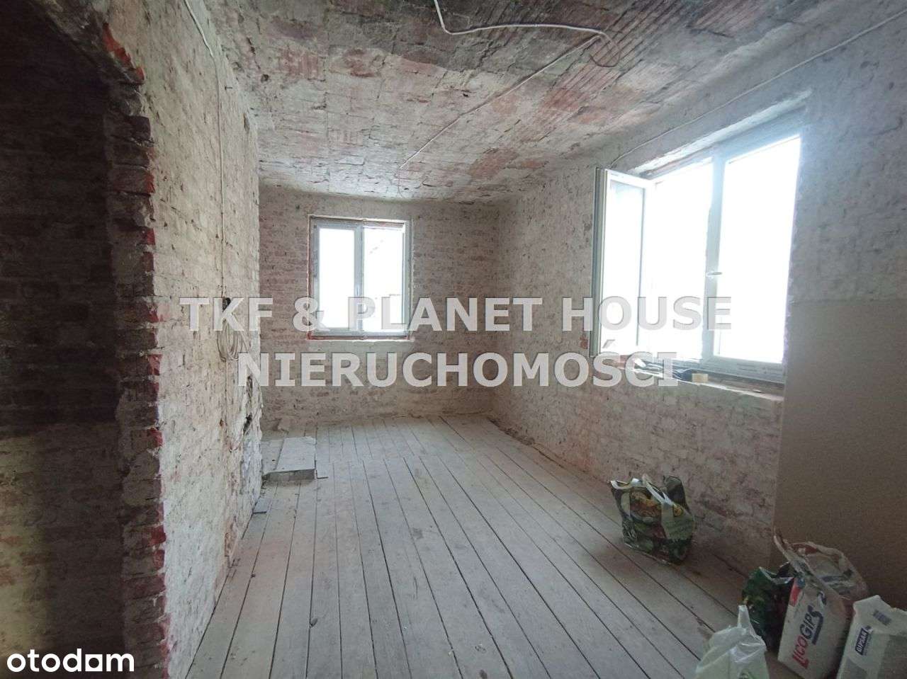 Mieszkanie bezczynszowe w Opocznie-10