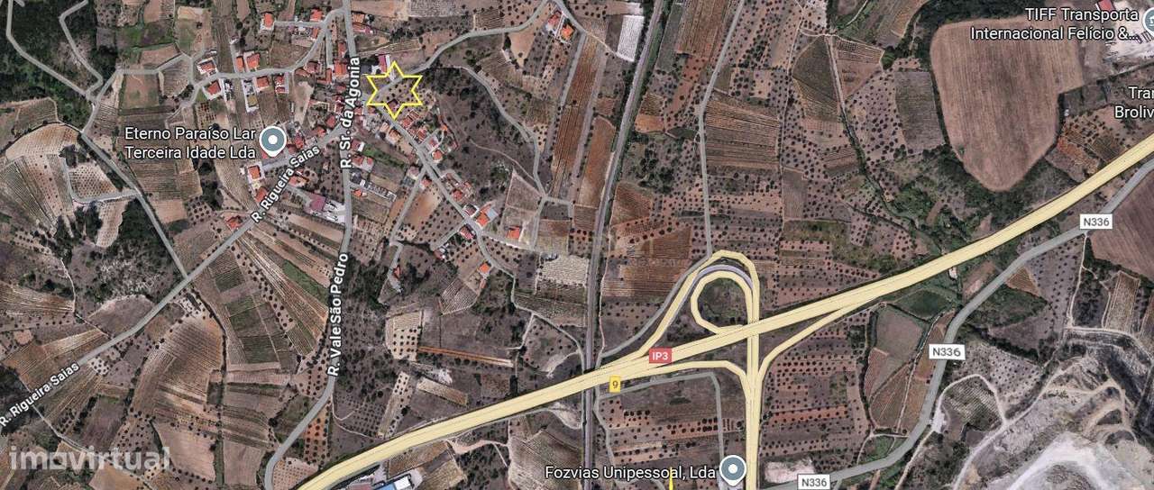 Terreno 680 m² com Projeto Aprovado – Marmeleira, Souselas (Coimbra)-10