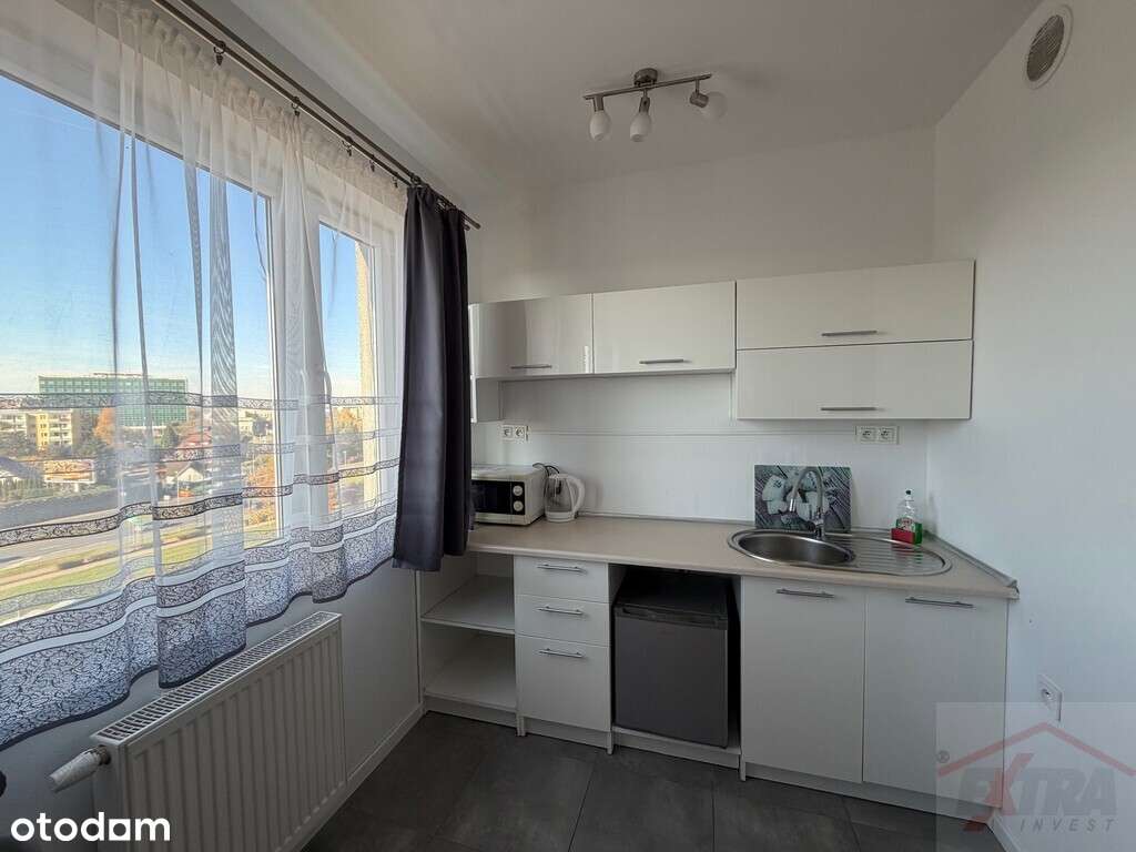 Kawalerka inwestycyjna Szczecin Gumieńce-7