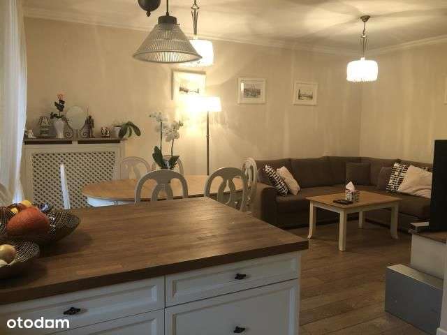 Funkcjonalne mieszkanie w Zielonce - Pełny obrazek: 4/13