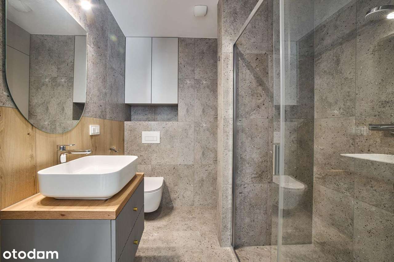 Apartament - Port Mielno Panorama 41m2, IIp. - 9.500zł/1m2-6