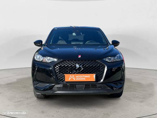 DS DS3 Crossback 1.2 PureTech Performance Line - 9