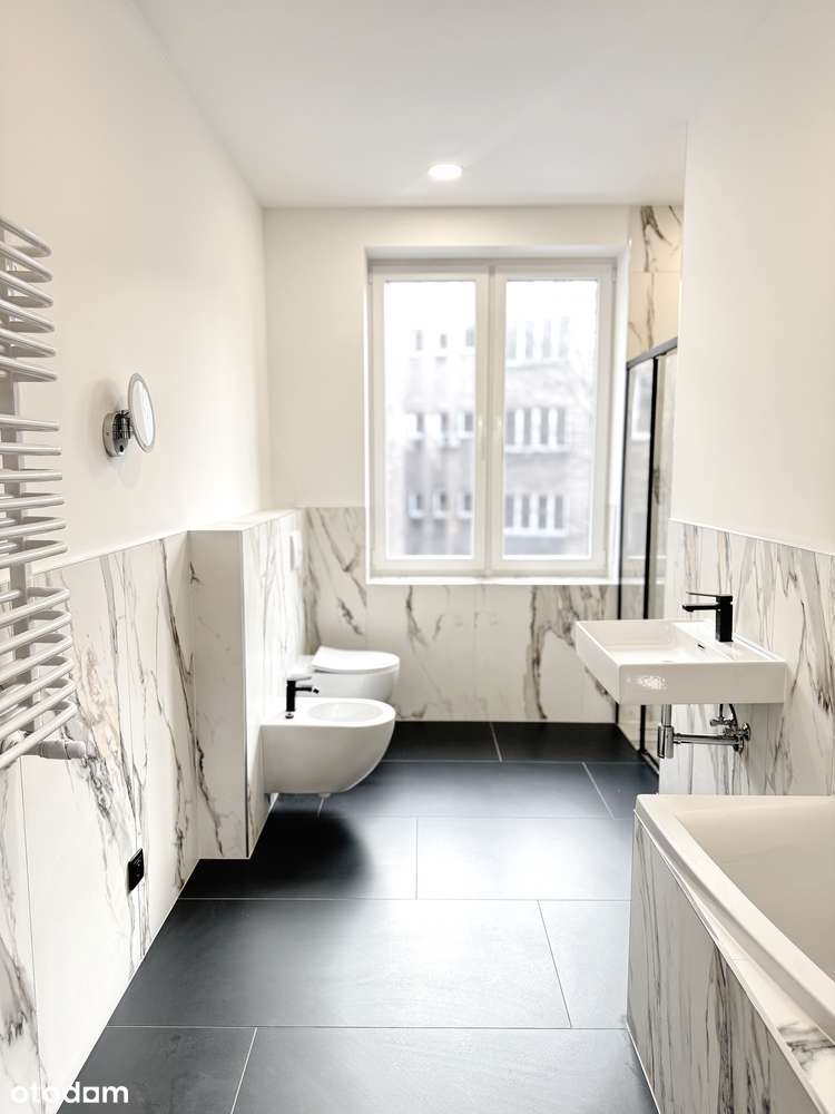 Mieszkanie na sprzedaż, ul. Kopernika, 3 pokoje, 2 loggie, piwnica-0