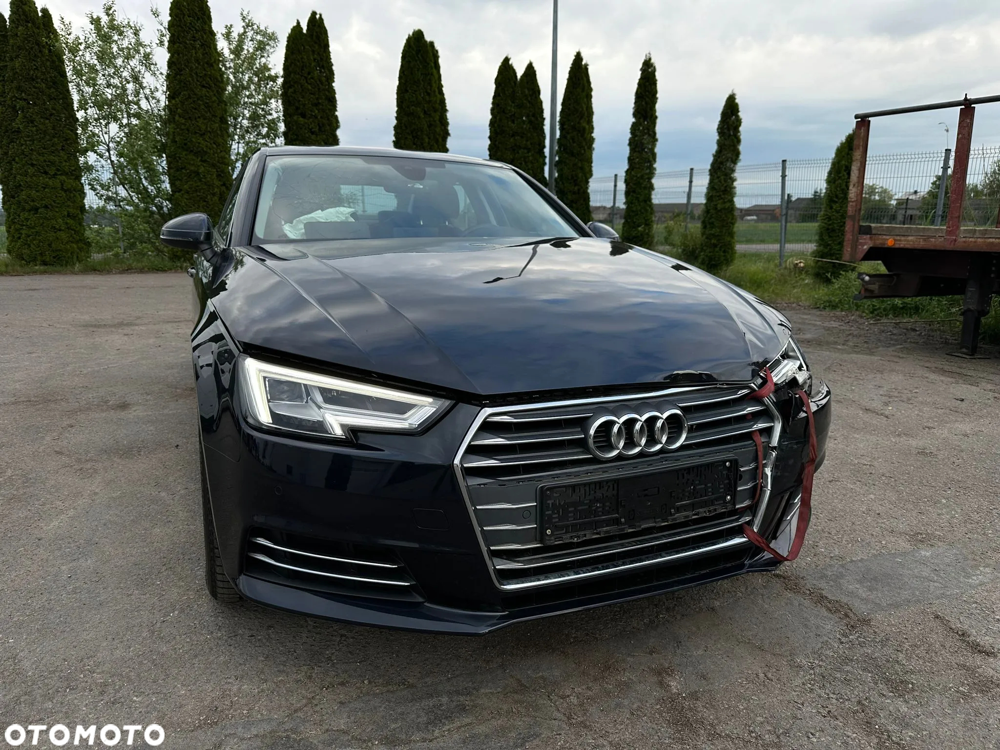 Audi A4 1.4 TFSI Sport - 13