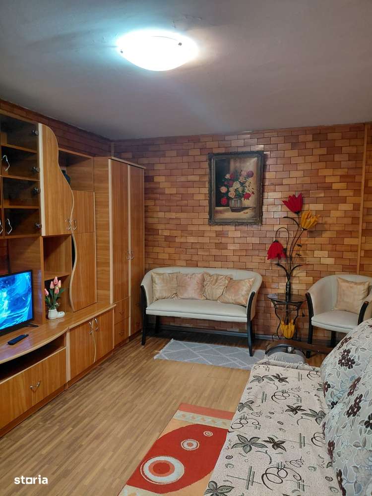 Apartament 2 camere - Pantelimon - Delfinului