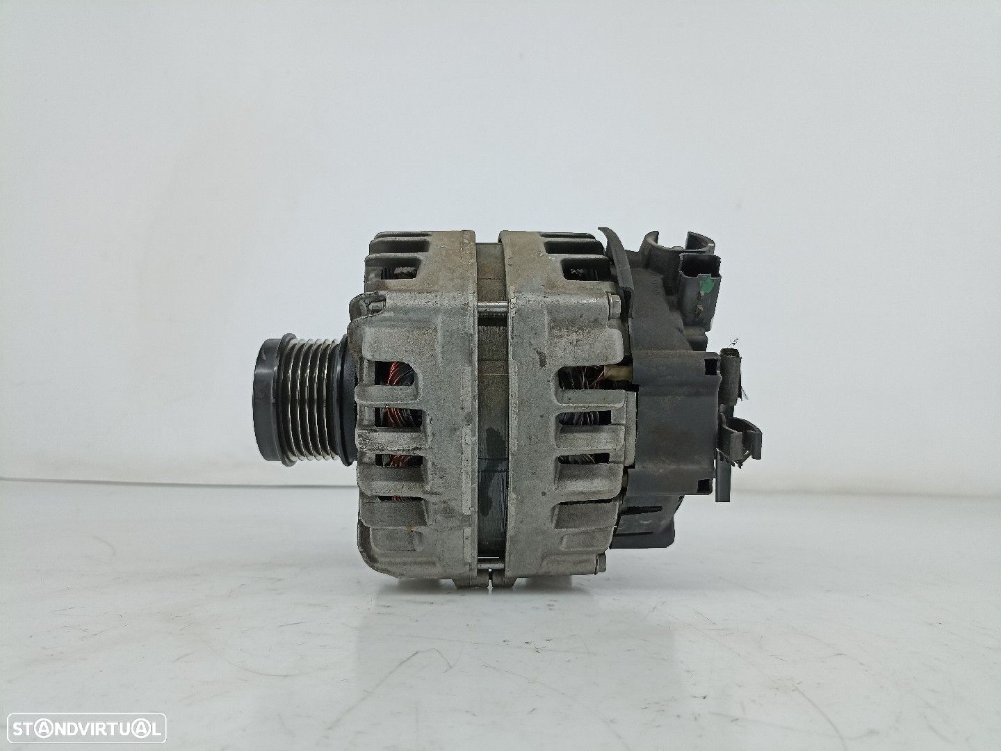 Alternador Peugeot 2008 I (Cu_) - 1