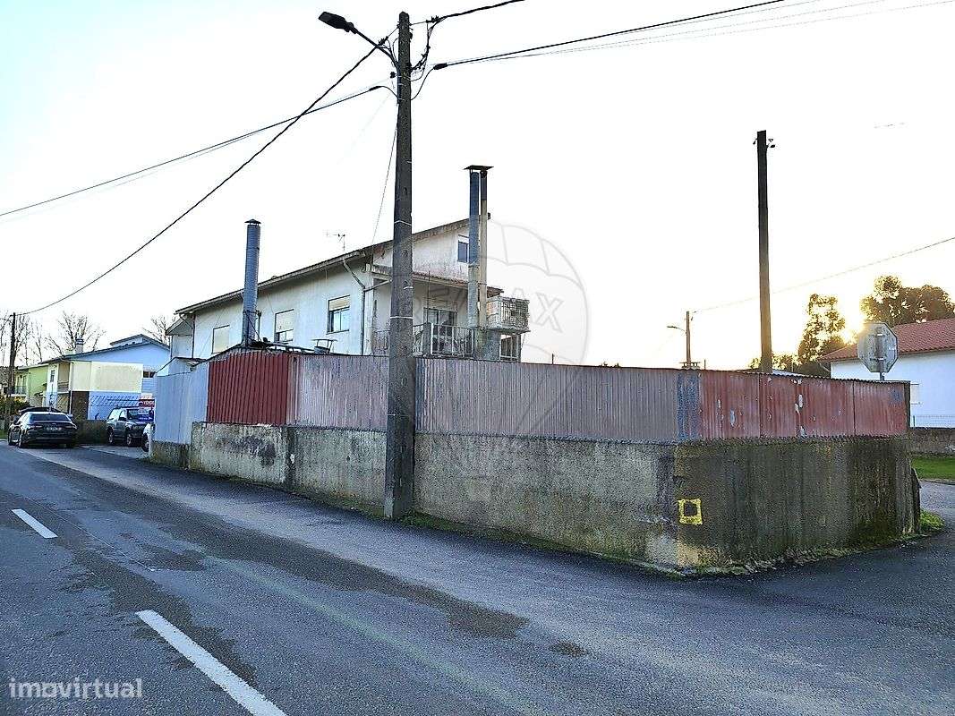 Prédio  para venda - Grande imagem: 2/3