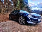 Peugeot 508 2.0 BlueHDi First Edition S&S EAT8 - 3