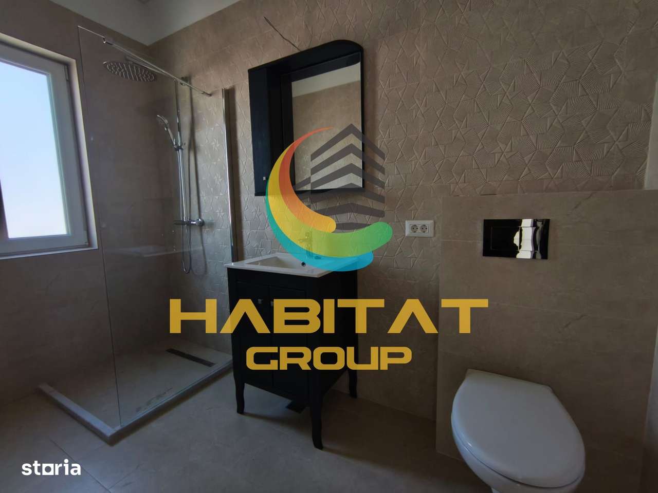 Vila cu 4 camere, cu etaj, ansamblu modern, Vidra - in rate - Imagine principală: 5/8