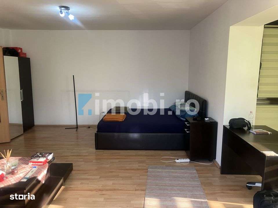 Apartament cu 1 camera, zona Iulius Mall/FSEGA-9