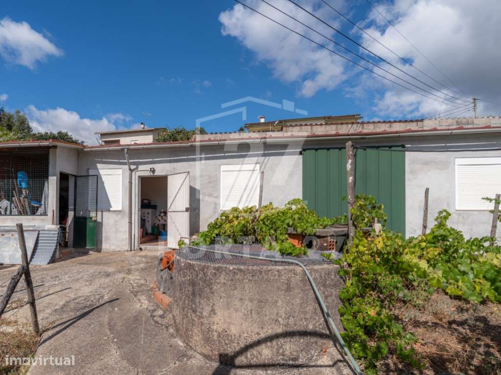 Moradia T3 | Antanhol, Coimbra-29