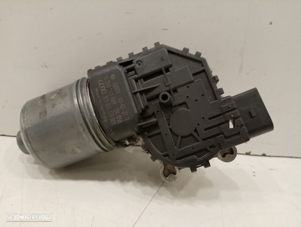 Motor Do Limpa-Vidros Traseiro Audi A4 Avant (8E5, B6) - 7