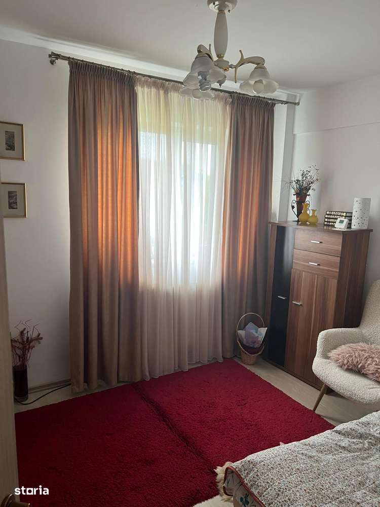 Apartament 2 camere  de vanzare  Bucium - Imagine principală: 3/17