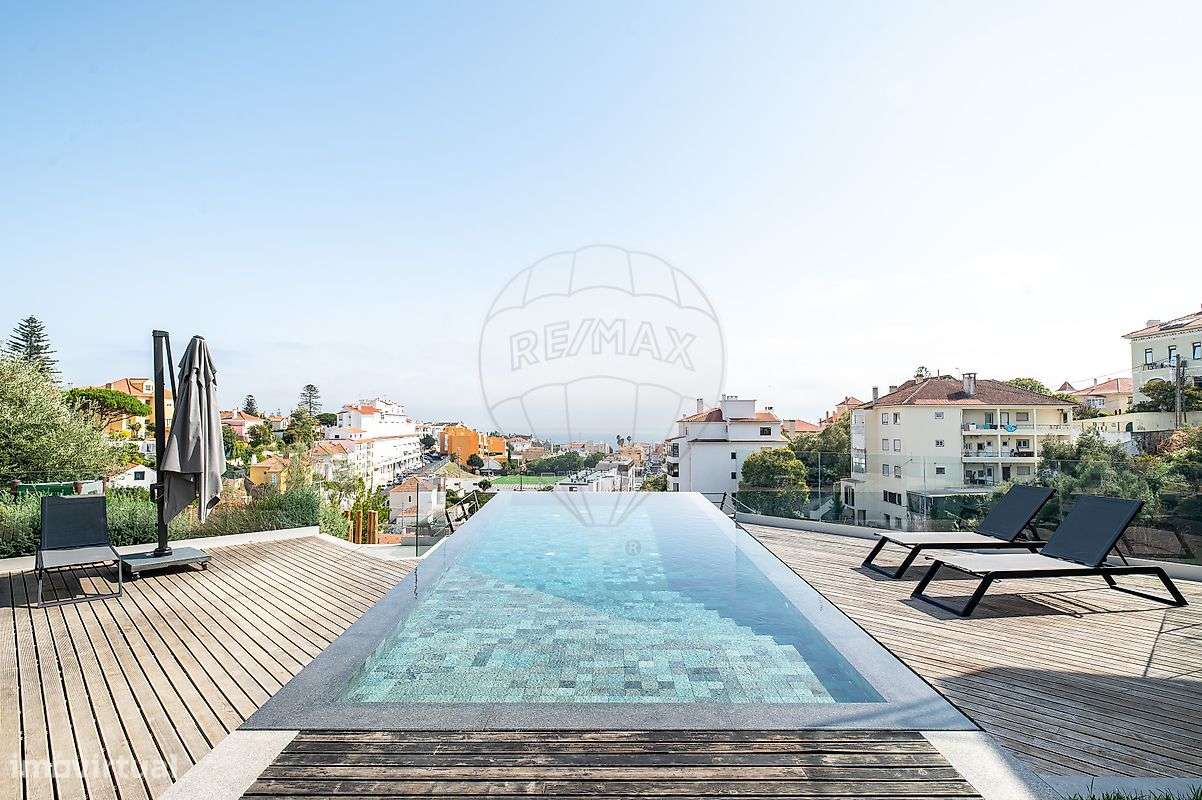 Apartamento T4 Para Venda