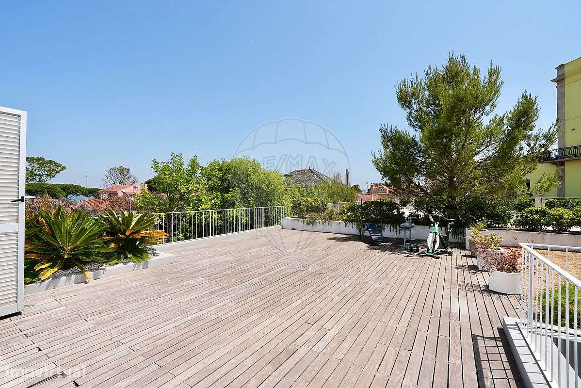 Moradia T4 para arrendamento - Grande imagem: 5/38