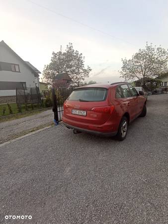 Audi Q5 2.0 TDI Quattro S tronic - 13