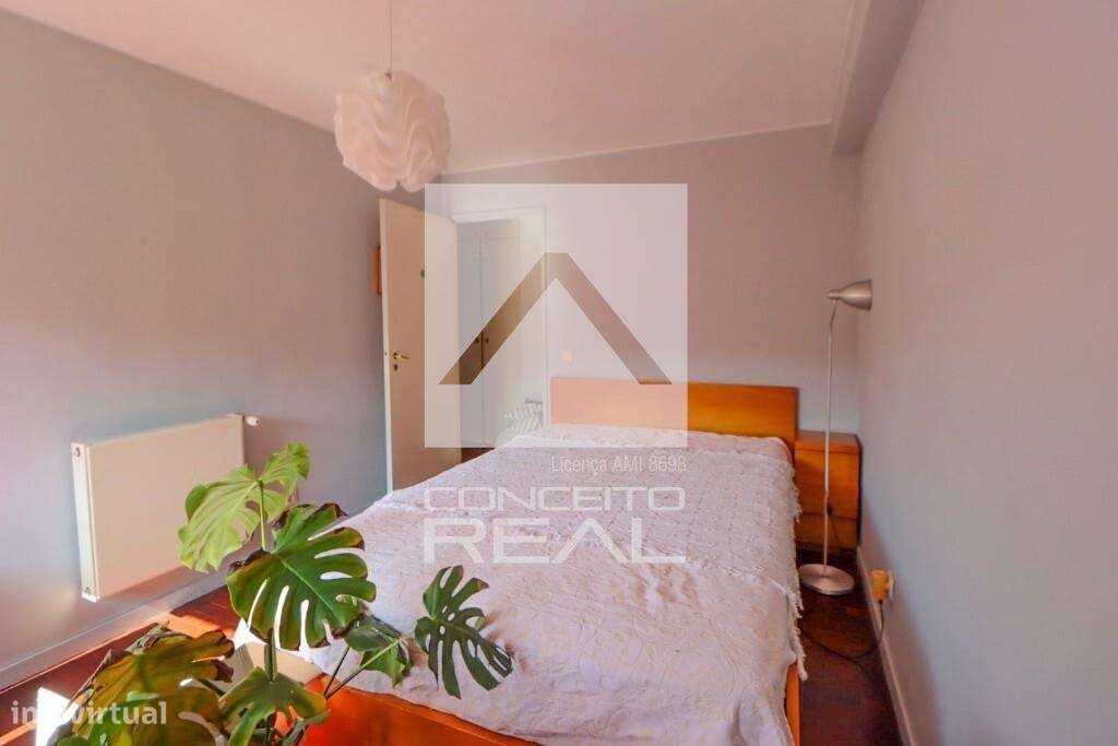 Apartamento T4 Duplex - Cooperativa dos Arquitectos-28