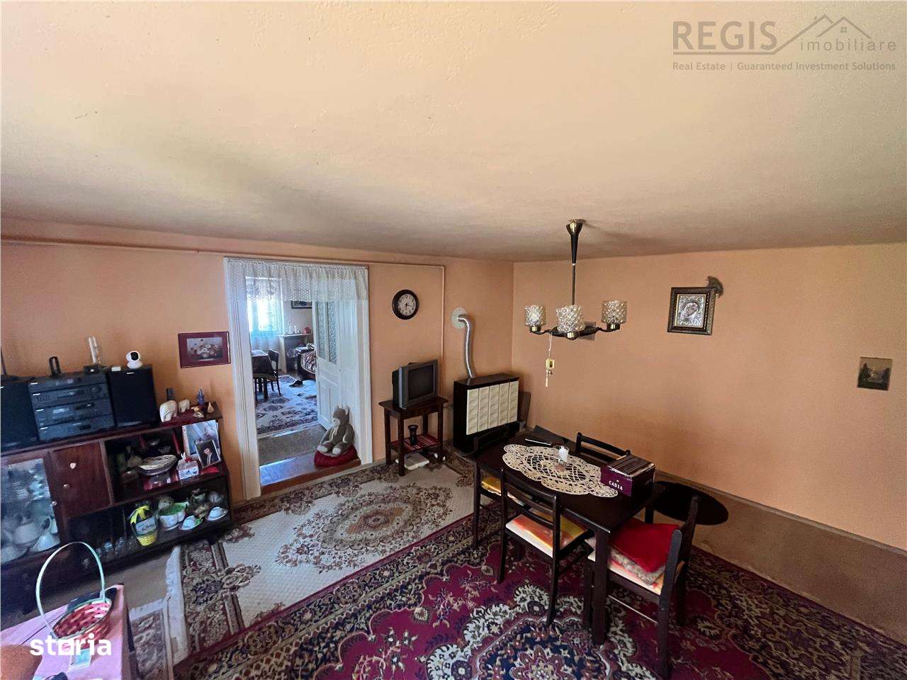 CASA VANZARE, CRISTIAN - Imagine principală: 2/5