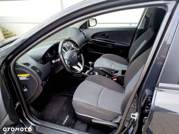 Kia Ceed Cee'd 1.4 Optimum - 8