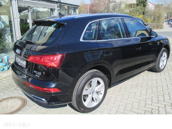 Audi Q5 - 6