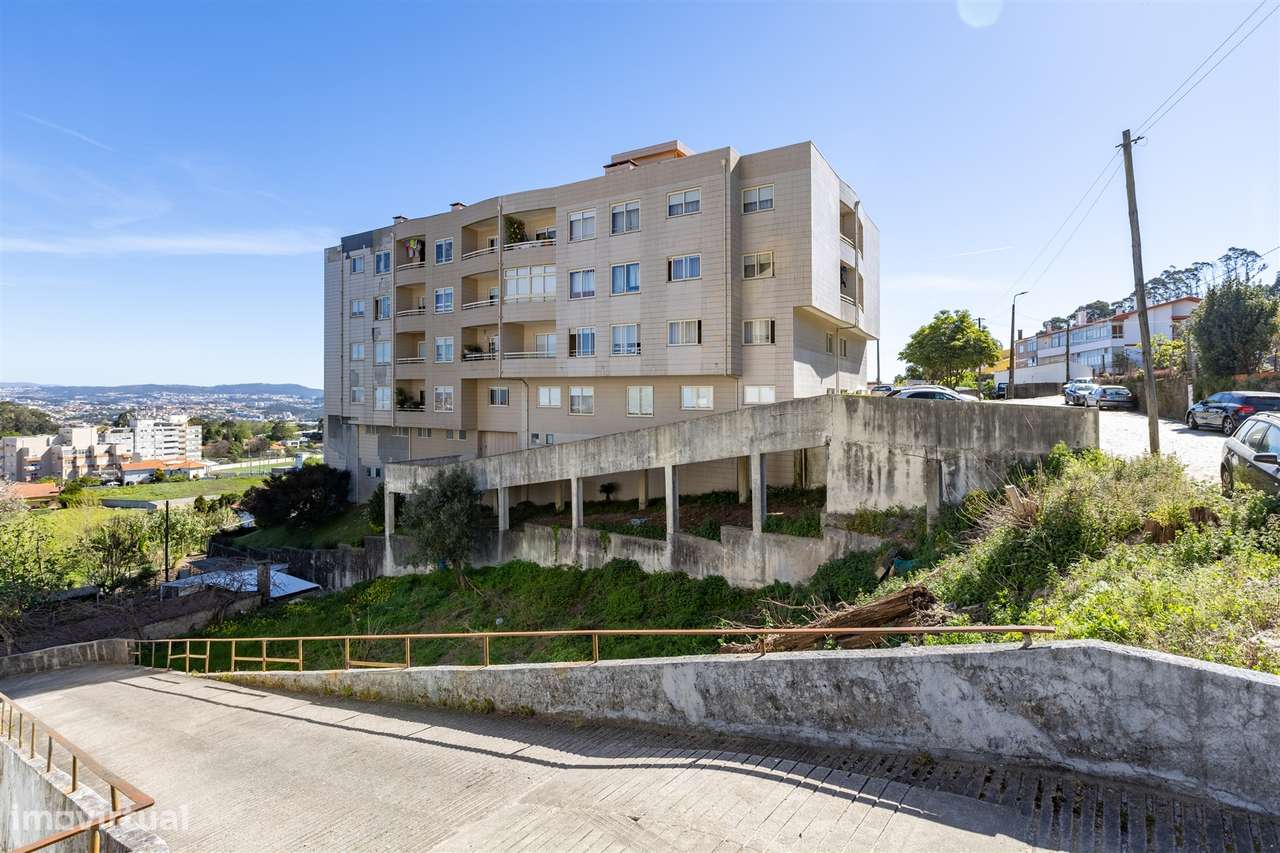 Terreno para construção em Oliveira do Douro, Gaia-13