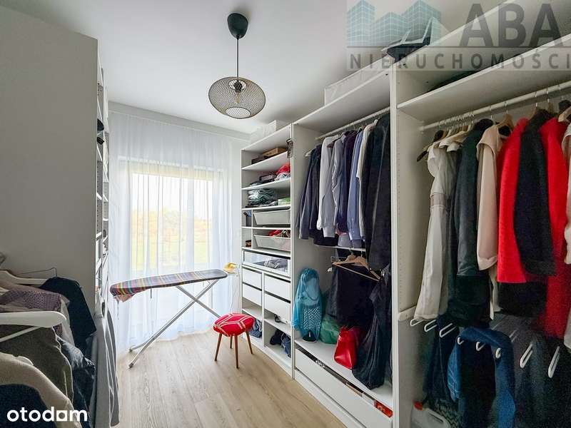 Dom parterowy – gotowy do zamieszkania, z dużą działką i garażem-13