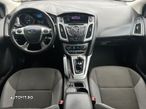 Ford Focus 1.6 TDCi DPF Titanium - 8