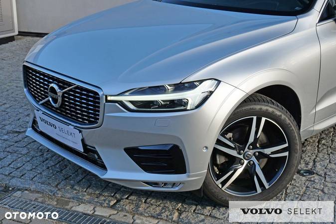 Volvo XC 60 - 11