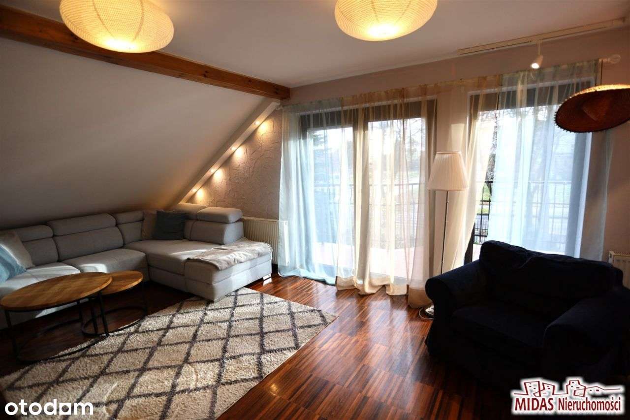 Dom w Ciechocinku blisko Parku Zdrojowego-19