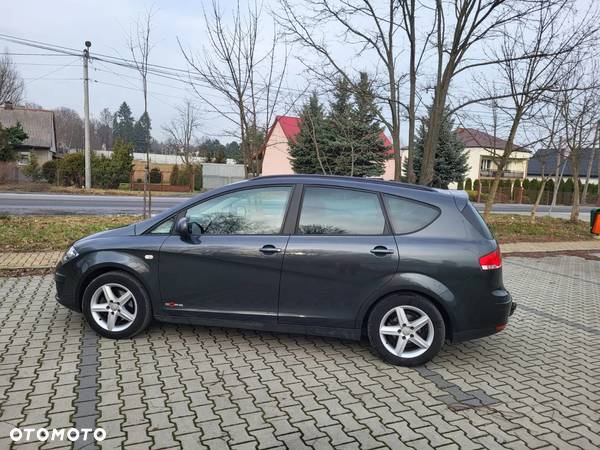 Seat Altea XL 1.6 TDI DPF CR Style - 1