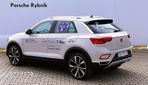 Volkswagen T-Roc 1.5 TSI Style DSG - 4